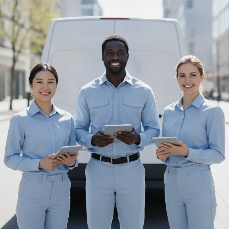 Insurance Broker team in Ipswich